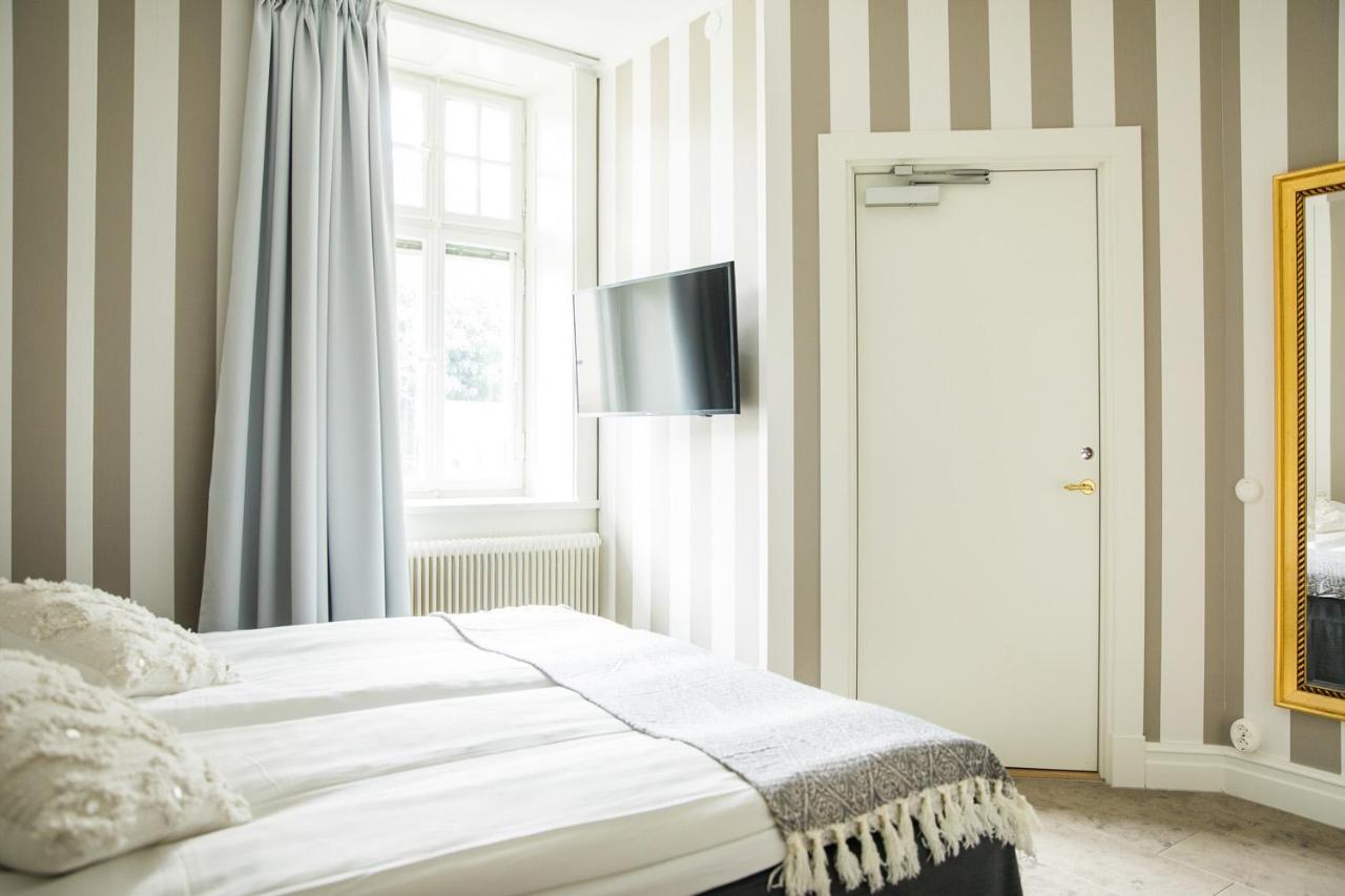 Hotell Breda Blick Visby Exterior photo