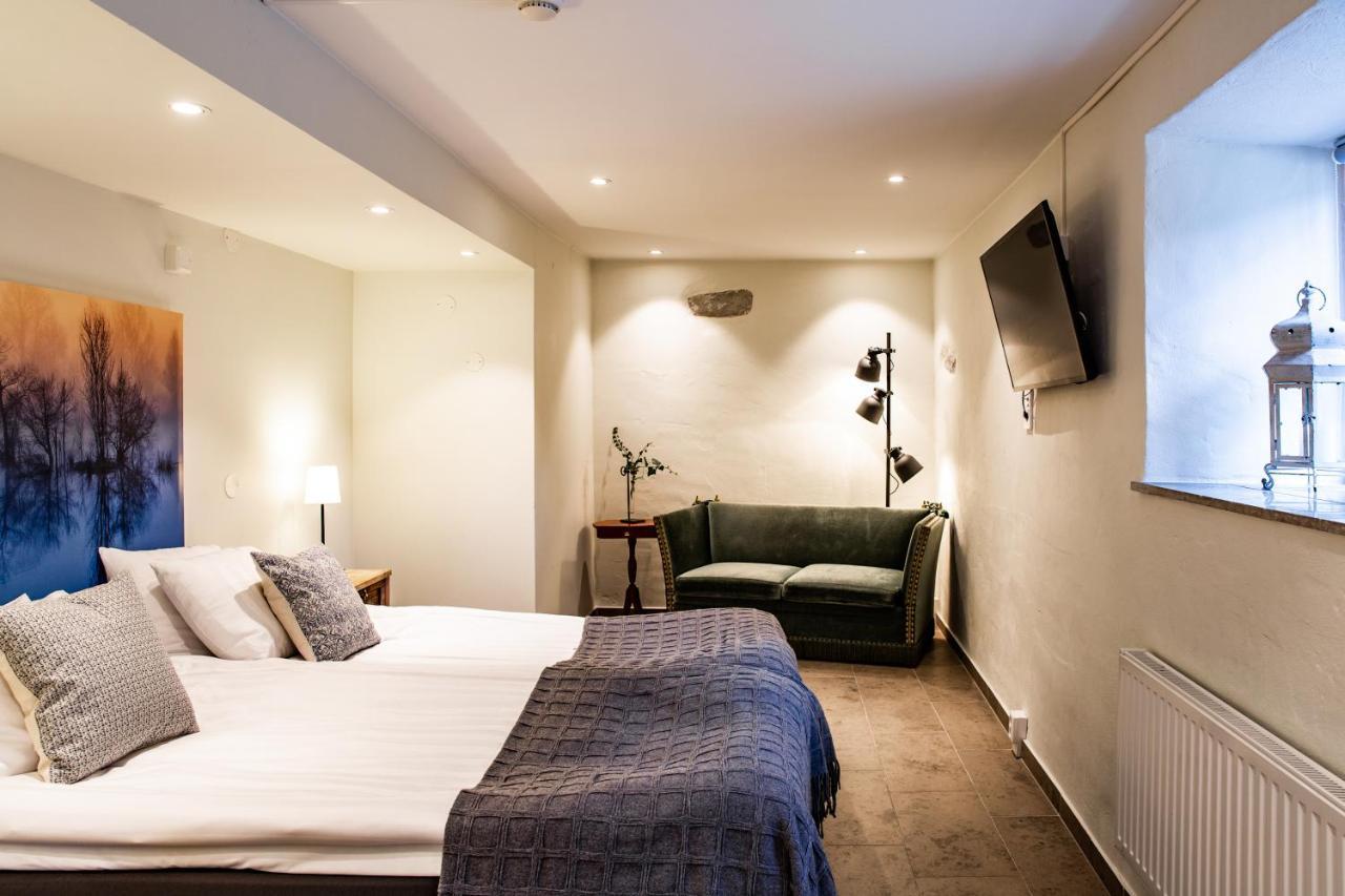 Hotell Breda Blick Visby Exterior photo